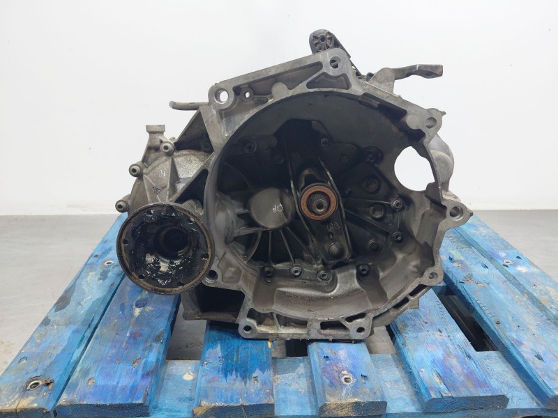 Recambio de caja cambios para volkswagen golf v (1k1) 1.6 referencia OEM IAM FVH  