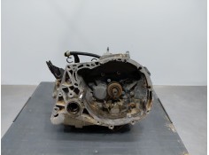 Recambio de caja cambios para dacia dokker acces referencia OEM IAM JR5  