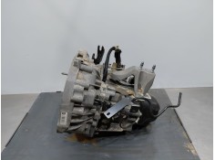 Recambio de caja cambios para dacia dokker acces referencia OEM IAM JR5   2