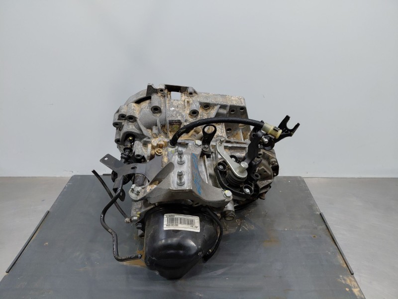 Recambio de caja cambios para dacia dokker acces referencia OEM IAM JR5  