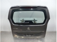 Recambio de porton trasero para peugeot rifter active pack referencia OEM IAM   