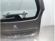 Recambio de porton trasero para peugeot rifter active pack referencia OEM IAM    2