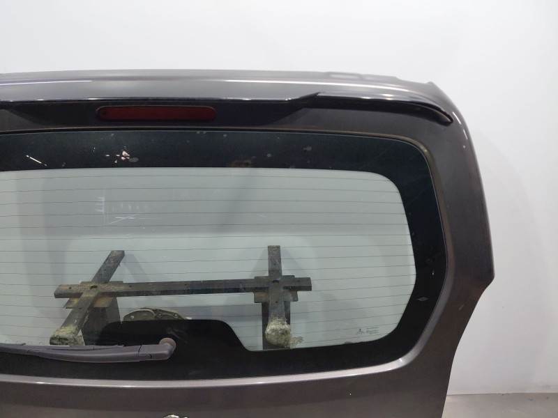 Recambio de porton trasero para peugeot rifter active pack referencia OEM IAM   