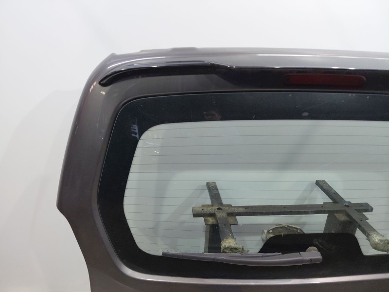 Recambio de porton trasero para peugeot rifter active pack referencia OEM IAM   