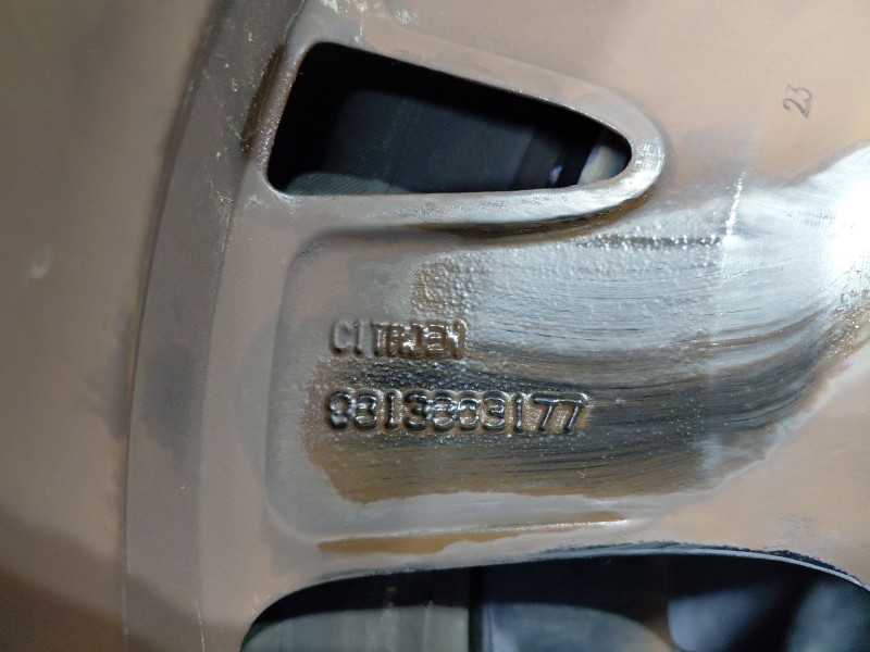 Recambio de juego llantas para citroën grand c4 spacetourer (3a_, 3e_) 1.5 bluehdi 130 referencia OEM IAM   