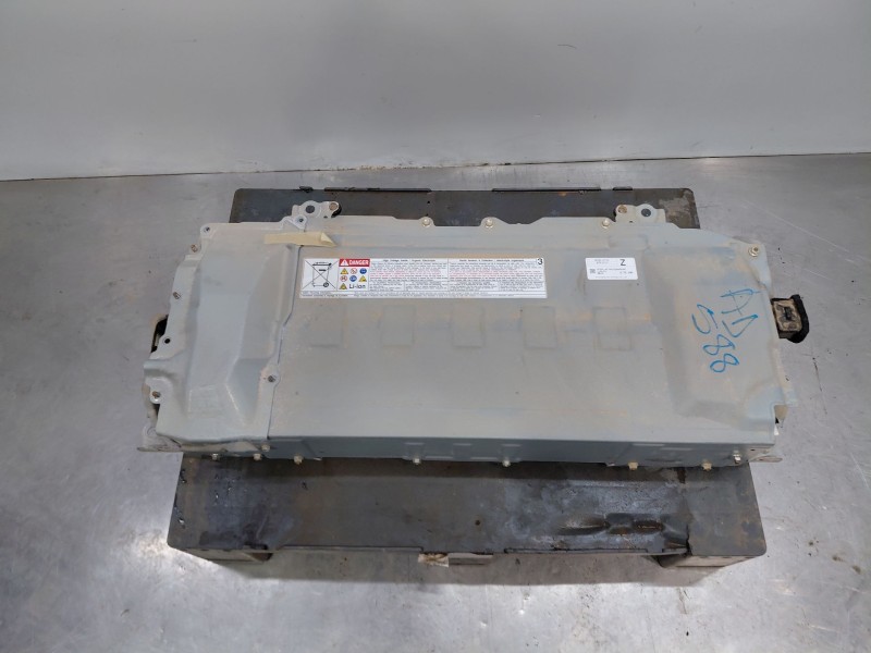 Recambio de bateria para toyota c-hr hybrid referencia OEM IAM G951047121  