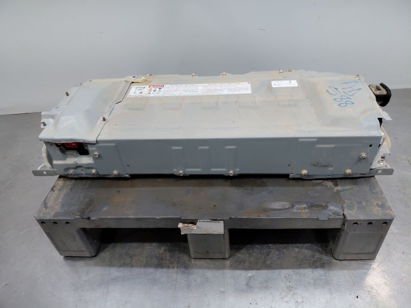 Recambio de bateria para toyota c-hr hybrid referencia OEM IAM G951047121  