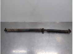 Recambio de transmision central para ford transit autobús (e_ _) 2.5 di (ebl, ecl, eds, edl) referencia OEM IAM   