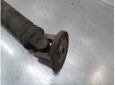 Recambio de transmision central para ford transit autobús (e_ _) 2.5 di (ebl, ecl, eds, edl) referencia OEM IAM    2