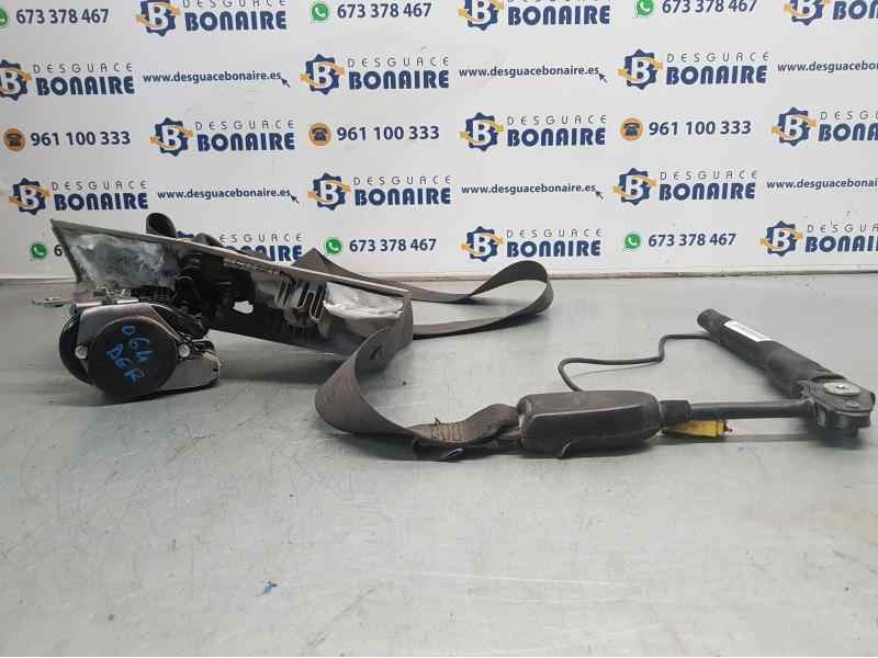 Recambio de cinturon seguridad delantero derecho para chevrolet orlando lt+ referencia OEM IAM 13297103   Recambio de cinturon seguridad delantero derecho para chevrolet orlando lt+ referencia OEM IAM 13297103