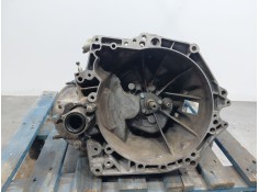 Recambio de caja cambios para peugeot expert furgón caja cerrada referencia OEM IAM 20ET39  