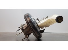 Recambio de servofreno para renault megane iv berlina 5p experience referencia OEM IAM 472105948R  