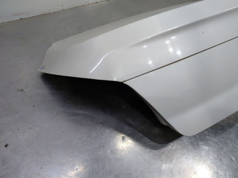 Recambio de porton trasero para peugeot 508 active referencia OEM IAM   