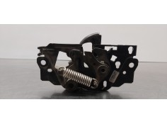 Recambio de cerradura capot para ford transit custom kasten 330 l1 referencia OEM IAM 5235555 BK2116E624AF 