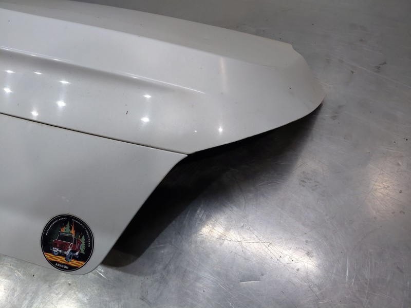 Recambio de porton trasero para peugeot 508 active referencia OEM IAM   