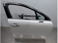 Recambio de puerta delantera derecha para peugeot 508 active referencia OEM IAM   