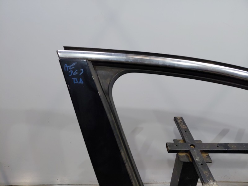 Recambio de puerta delantera derecha para peugeot 508 active referencia OEM IAM   