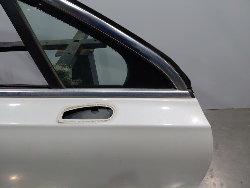 Recambio de puerta delantera derecha para peugeot 508 active referencia OEM IAM   