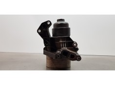Recambio de soporte filtro aceite para volkswagen t6 transporter furgón referencia OEM IAM 03N115389P   2