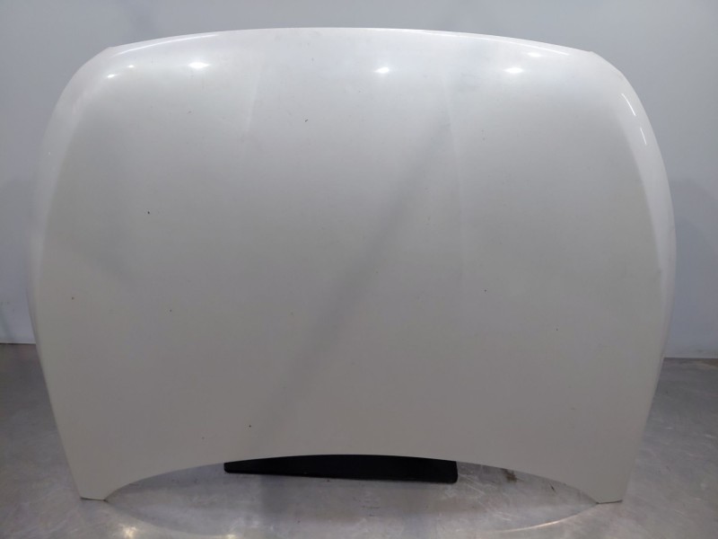 Recambio de capot para peugeot 508 active referencia OEM IAM   