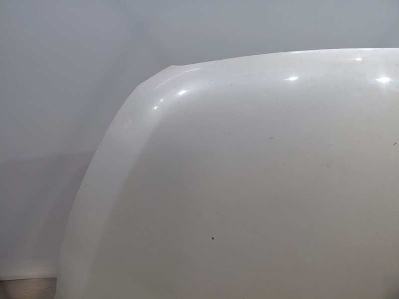 Recambio de capot para peugeot 508 active referencia OEM IAM   