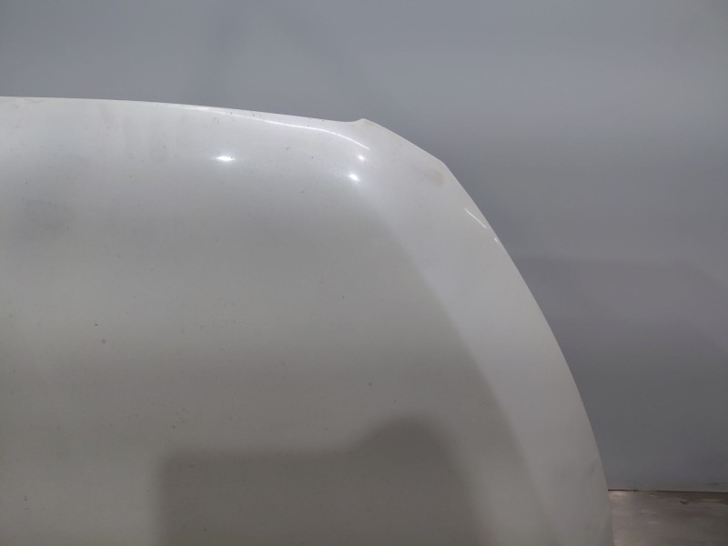 Recambio de capot para peugeot 508 active referencia OEM IAM   