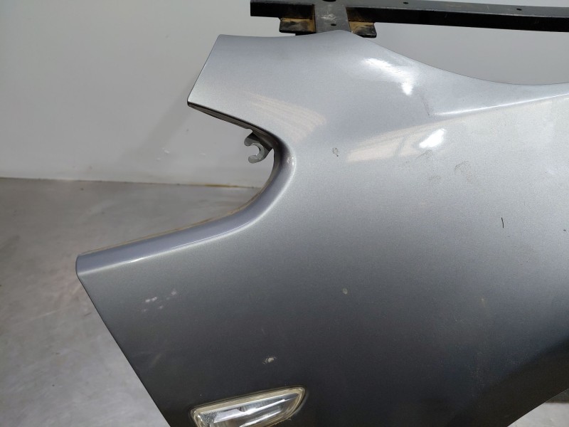 Recambio de aleta delantera derecha para opel astra j (p10) 1.4 turbo (68) referencia OEM IAM   