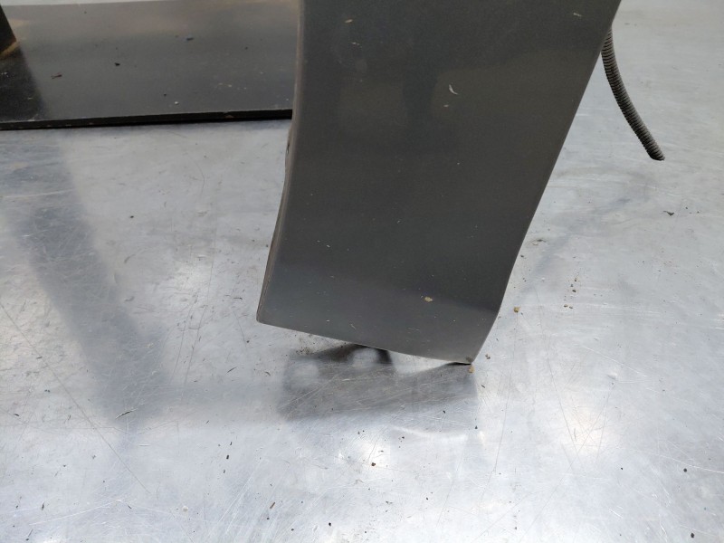 Recambio de aleta delantera izquierda para opel astra j (p10) 1.4 turbo (68) referencia OEM IAM   