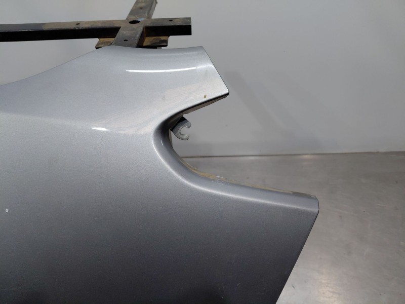 Recambio de aleta delantera izquierda para opel astra j (p10) 1.4 turbo (68) referencia OEM IAM   