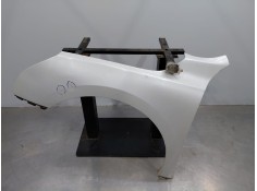 Recambio de aleta delantera izquierda para peugeot 508 active referencia OEM IAM   