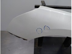 Recambio de aleta delantera izquierda para peugeot 508 active referencia OEM IAM    2