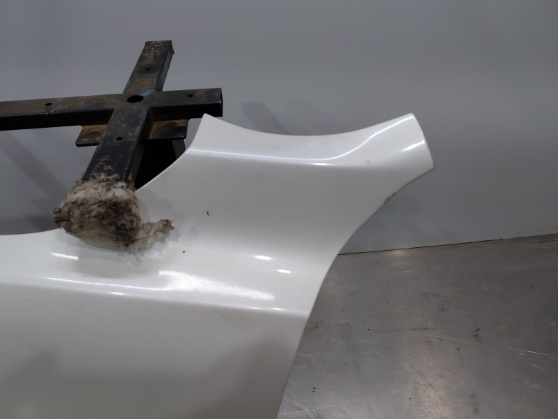 Recambio de aleta delantera izquierda para peugeot 508 active referencia OEM IAM   