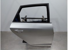 Recambio de puerta trasera derecha para seat ibiza iv (6j5, 6p1) 1.6 tdi referencia OEM IAM   