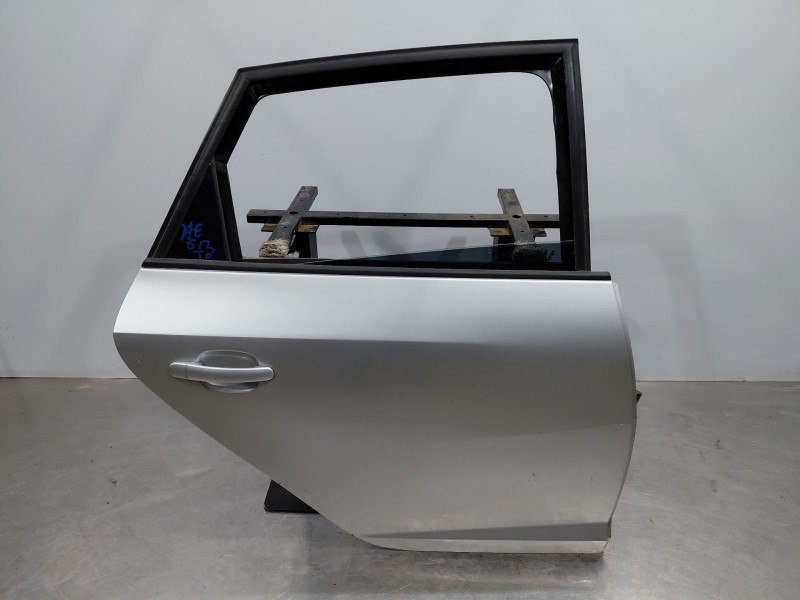 Recambio de puerta trasera derecha para seat ibiza iv (6j5, 6p1) 1.6 tdi referencia OEM IAM   