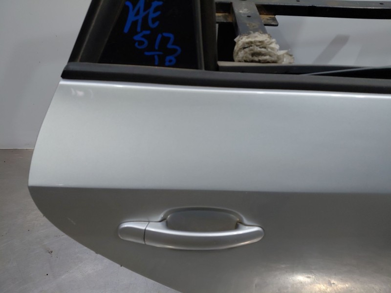 Recambio de puerta trasera derecha para seat ibiza iv (6j5, 6p1) 1.6 tdi referencia OEM IAM   
