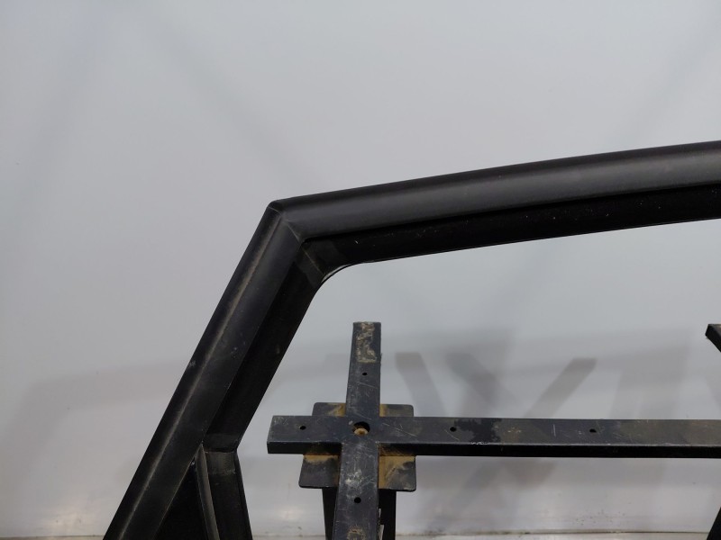 Recambio de puerta trasera derecha para seat ibiza iv (6j5, 6p1) 1.6 tdi referencia OEM IAM   