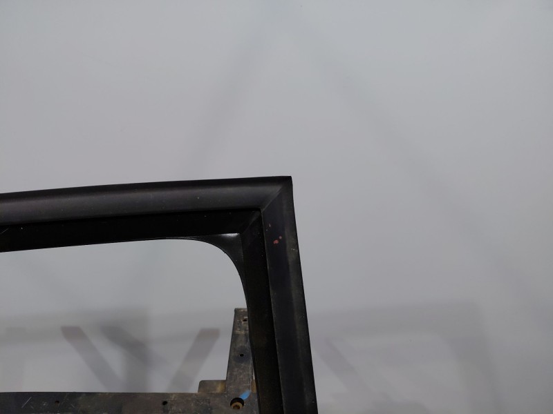 Recambio de puerta trasera derecha para seat ibiza iv (6j5, 6p1) 1.6 tdi referencia OEM IAM   