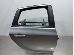 Recambio de puerta trasera derecha para opel astra j (p10) 1.4 turbo (68) referencia OEM IAM   