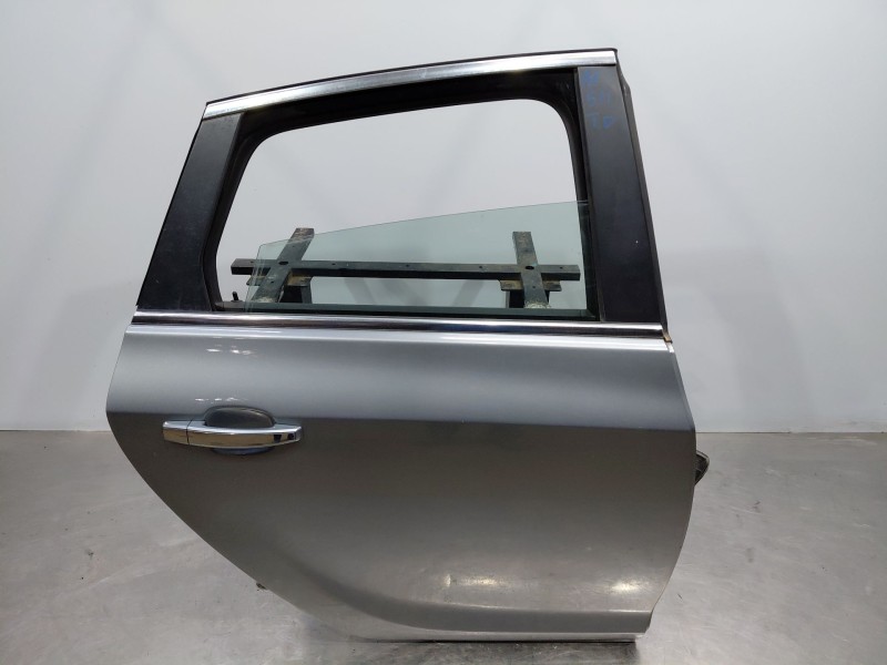 Recambio de puerta trasera derecha para opel astra j (p10) 1.4 turbo (68) referencia OEM IAM   
