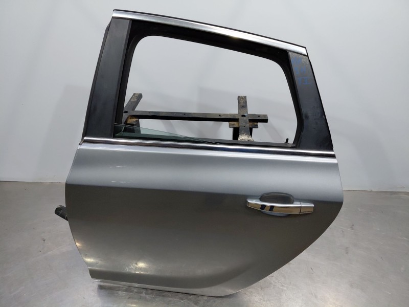 Recambio de puerta trasera izquierda para opel astra j (p10) 1.4 turbo (68) referencia OEM IAM   