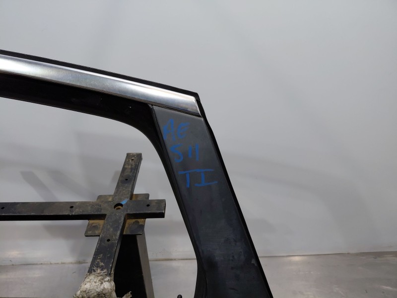 Recambio de puerta trasera izquierda para opel astra j (p10) 1.4 turbo (68) referencia OEM IAM   