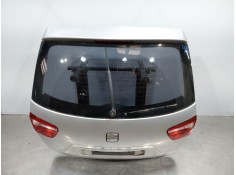 Recambio de porton trasero para seat ibiza iv (6j5, 6p1) 1.6 tdi referencia OEM IAM   