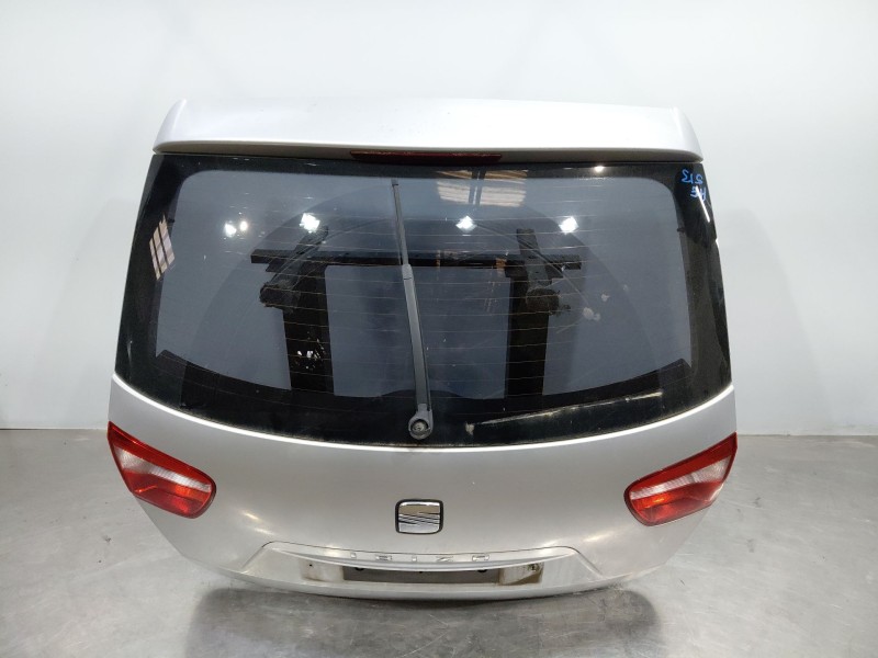 Recambio de porton trasero para seat ibiza iv (6j5, 6p1) 1.6 tdi referencia OEM IAM   