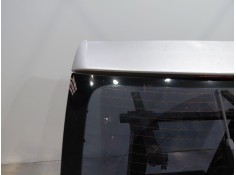 Recambio de porton trasero para seat ibiza iv (6j5, 6p1) 1.6 tdi referencia OEM IAM    2