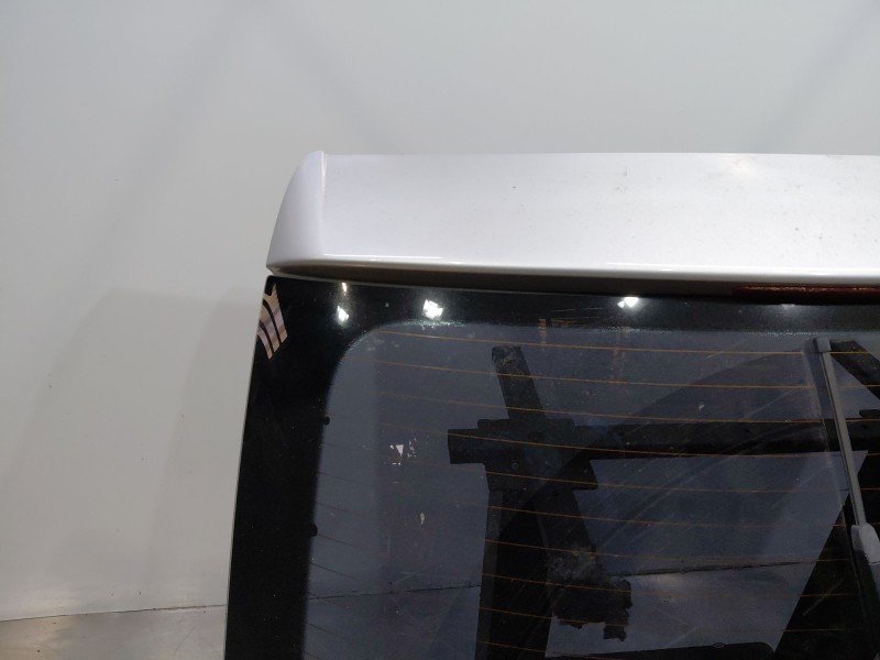 Recambio de porton trasero para seat ibiza iv (6j5, 6p1) 1.6 tdi referencia OEM IAM   