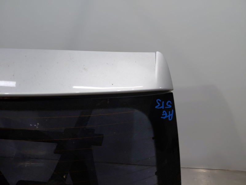 Recambio de porton trasero para seat ibiza iv (6j5, 6p1) 1.6 tdi referencia OEM IAM   