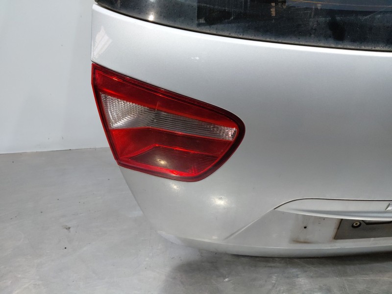 Recambio de porton trasero para seat ibiza iv (6j5, 6p1) 1.6 tdi referencia OEM IAM   