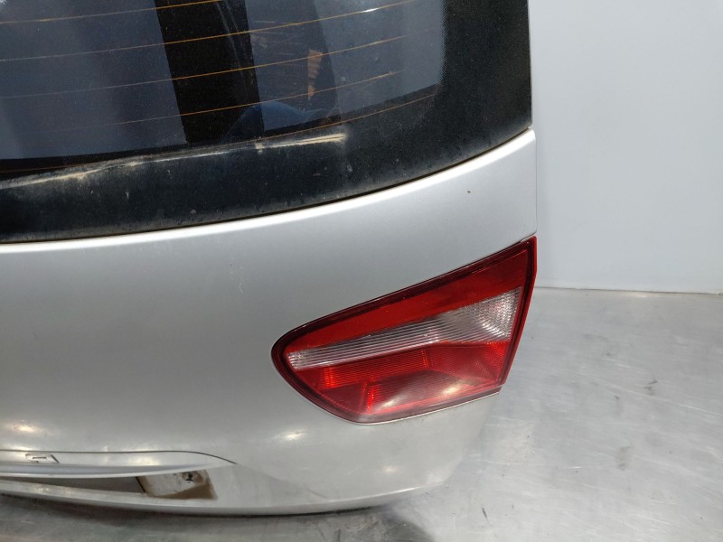 Recambio de porton trasero para seat ibiza iv (6j5, 6p1) 1.6 tdi referencia OEM IAM   
