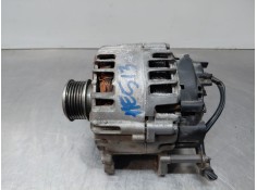 Recambio de alternador para seat ibiza iv (6j5, 6p1) 1.6 tdi referencia OEM IAM   