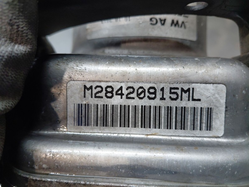 Recambio de bomba direccion para seat ibiza iv (6j5, 6p1) 1.6 tdi referencia OEM IAM   